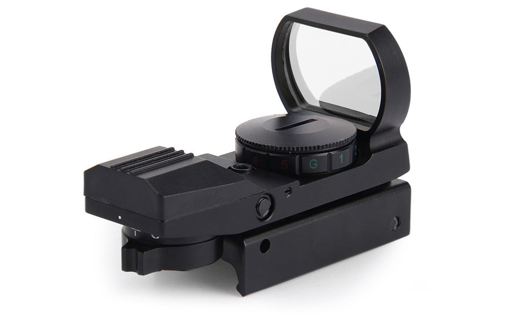 11mm rail sight