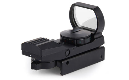 11mm rail sight