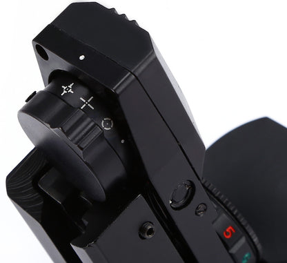 11mm rail sight