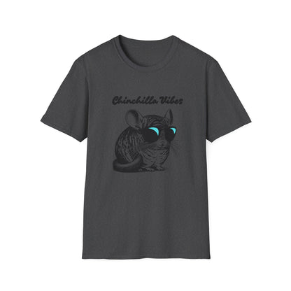 Chinchilla Vibes T-Shirt