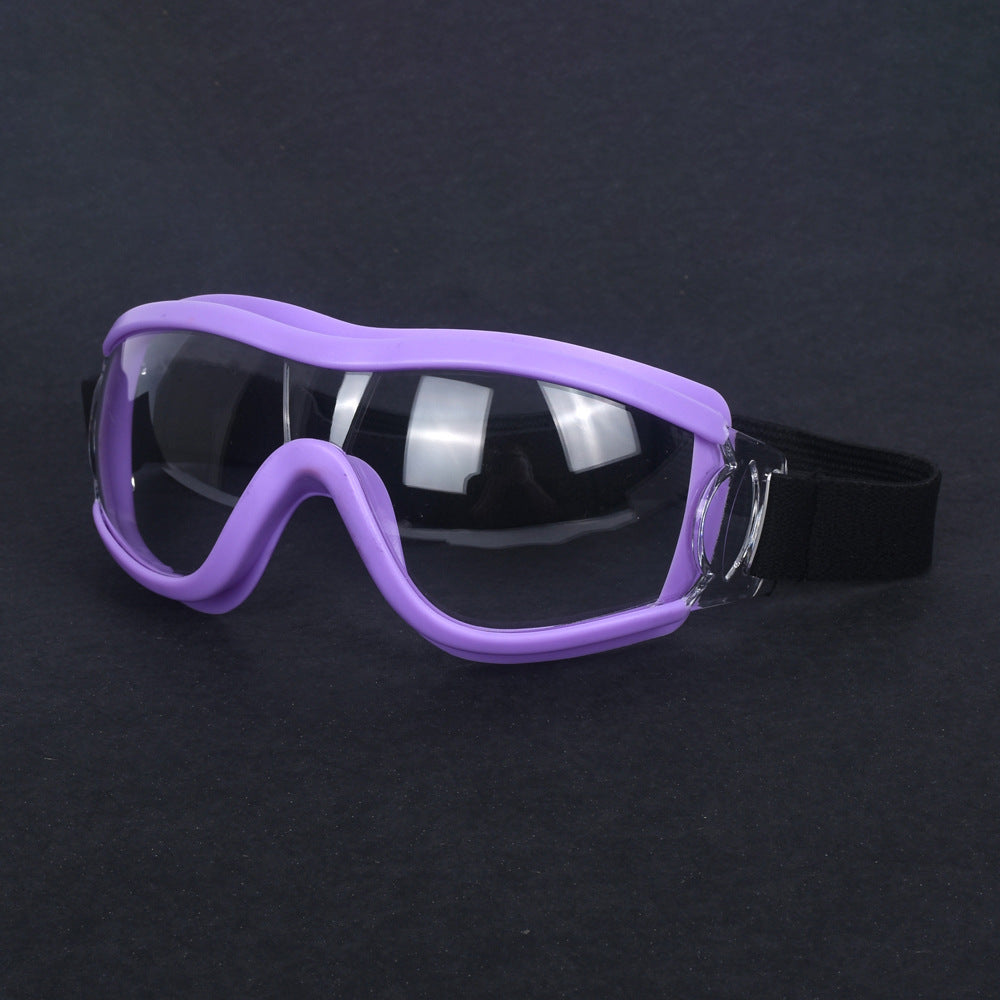 fully-enclosed-sports-goggles-front-view