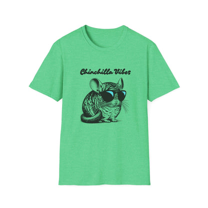 Chinchilla Vibes T-Shirt