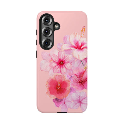 Custom Magnetic Tough iPhone Case – Dual-Layer Protection with MagSafe Compatibility