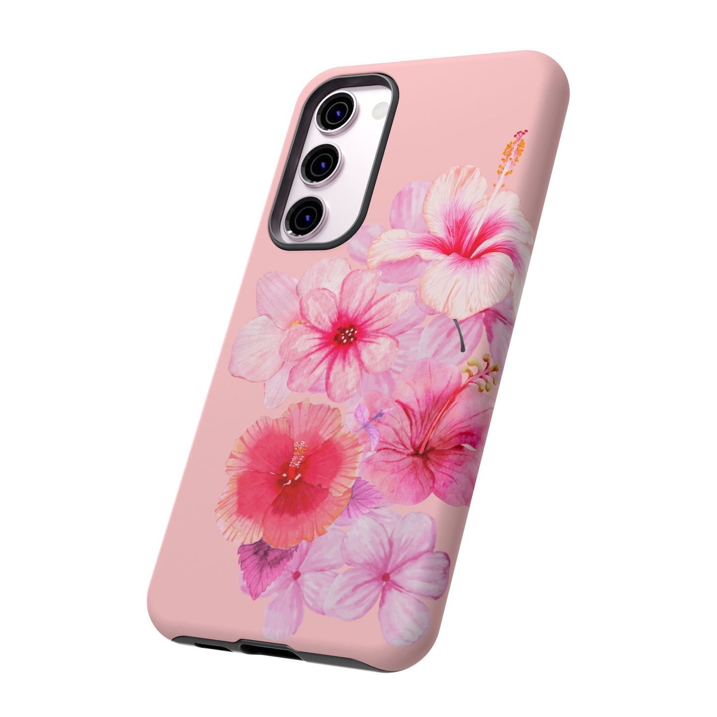 Custom Magnetic Tough iPhone Case – Dual-Layer Protection with MagSafe Compatibility