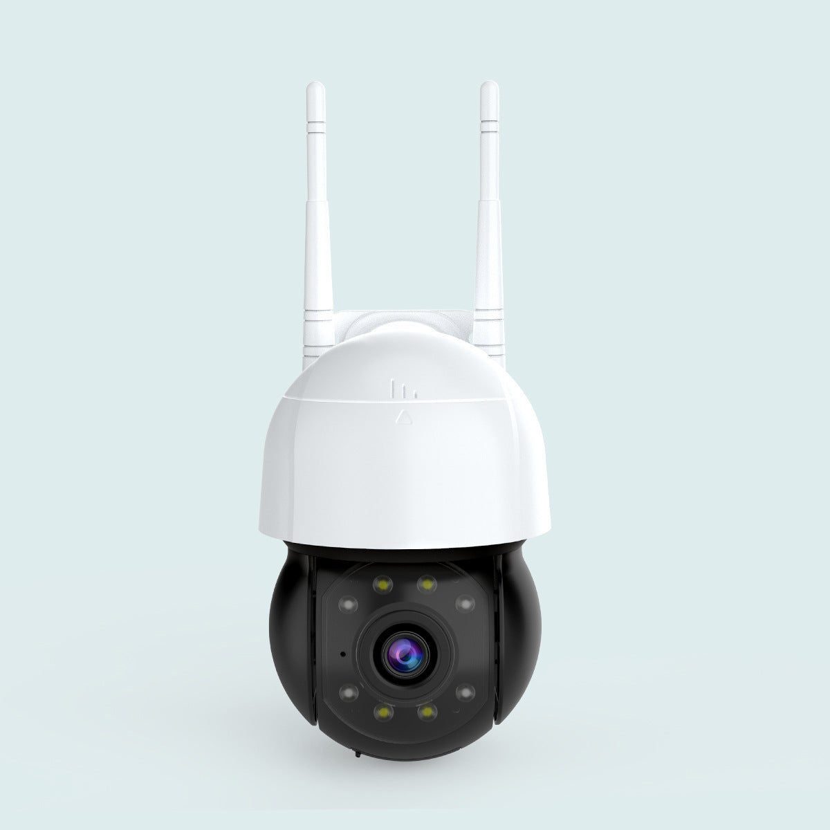 Network dome camera image 3