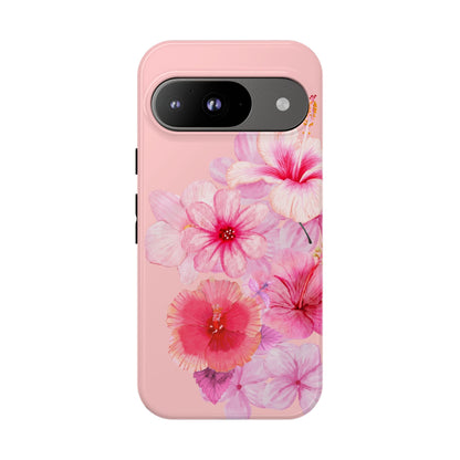 Custom Magnetic Tough iPhone Case – Dual-Layer Protection with MagSafe Compatibility