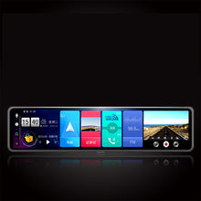 12 inch dash screen