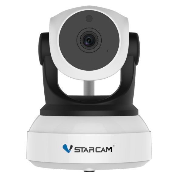 High-definition wireless webcams image 1