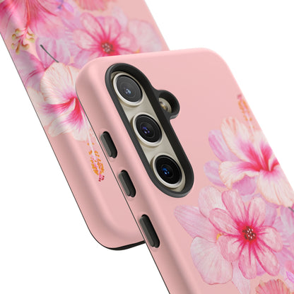Custom Magnetic Tough iPhone Case – Dual-Layer Protection with MagSafe Compatibility