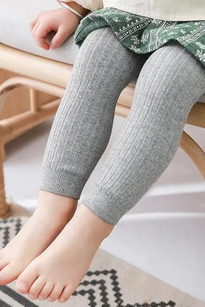 Soft Cotton Newborn Baby Pants for Everyday Comfort