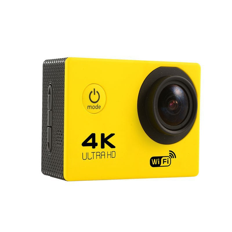 Mini Smart HD Outdoor Waterproof Camera image 3