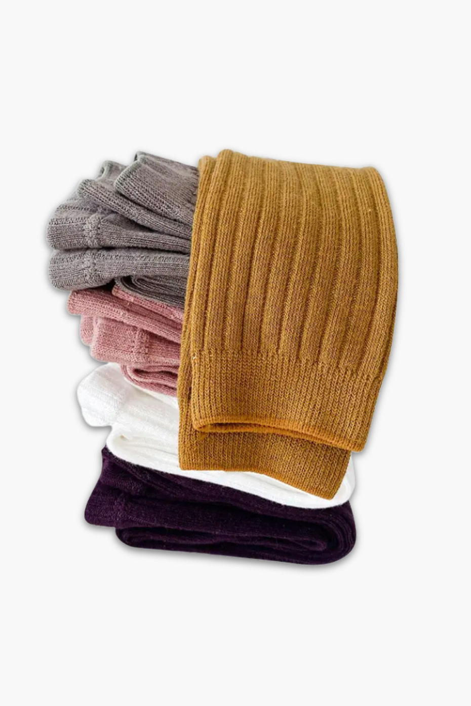 Soft Cotton Newborn Baby Pants for Everyday Comfort