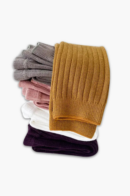 Soft Cotton Newborn Baby Pants for Everyday Comfort