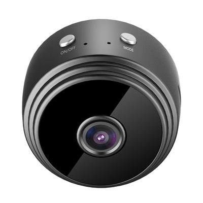 A9 mini cam with bracket and charging cable accessories