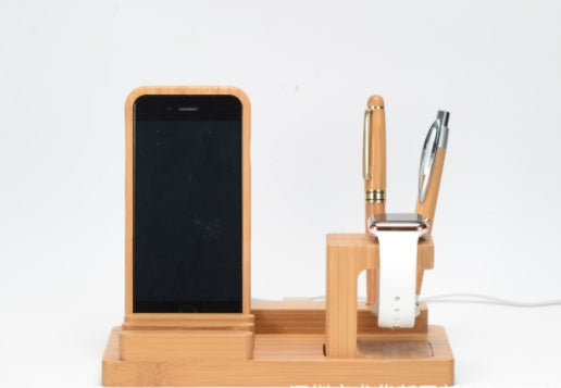 multi-device-bamboo-desktop-organizer