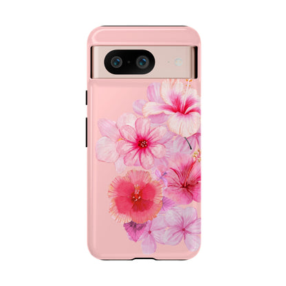 Custom Magnetic Tough iPhone Case – Dual-Layer Protection with MagSafe Compatibility