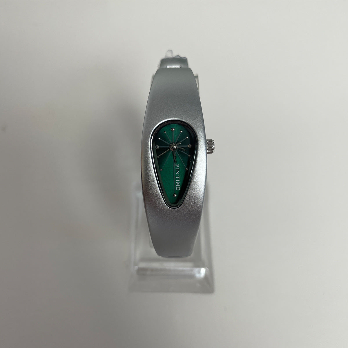 Waterdrop Watch Retro Trendy Unisex