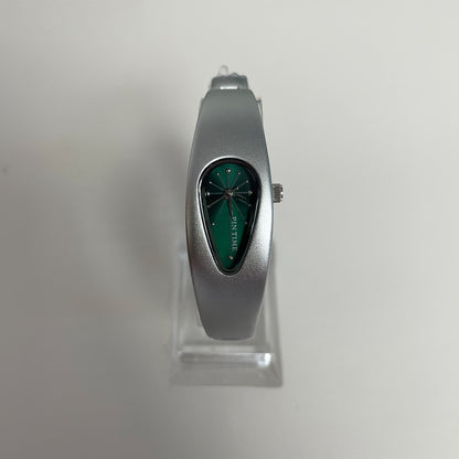 Waterdrop Watch Retro Trendy Unisex