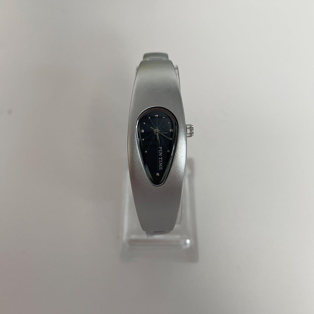 Waterdrop Watch Retro Trendy Unisex