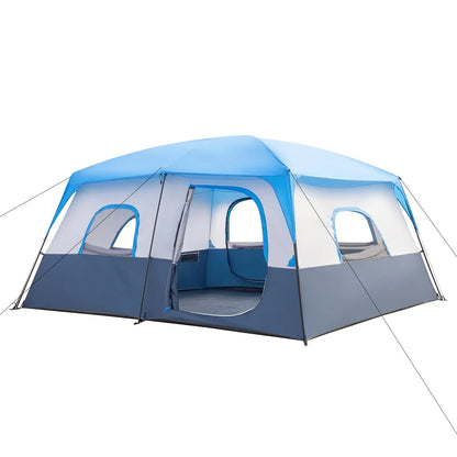 14-Person Camping Tent