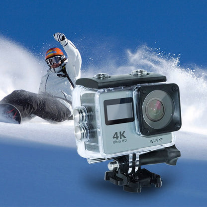 Diving camera image 1
