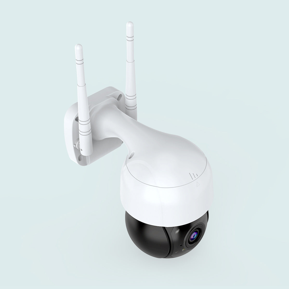 Network dome camera image 2