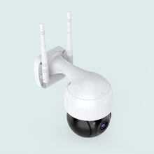 Network dome camera image 2