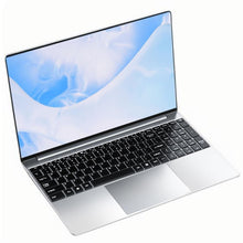 Ultra thin 15.6 inch laptop