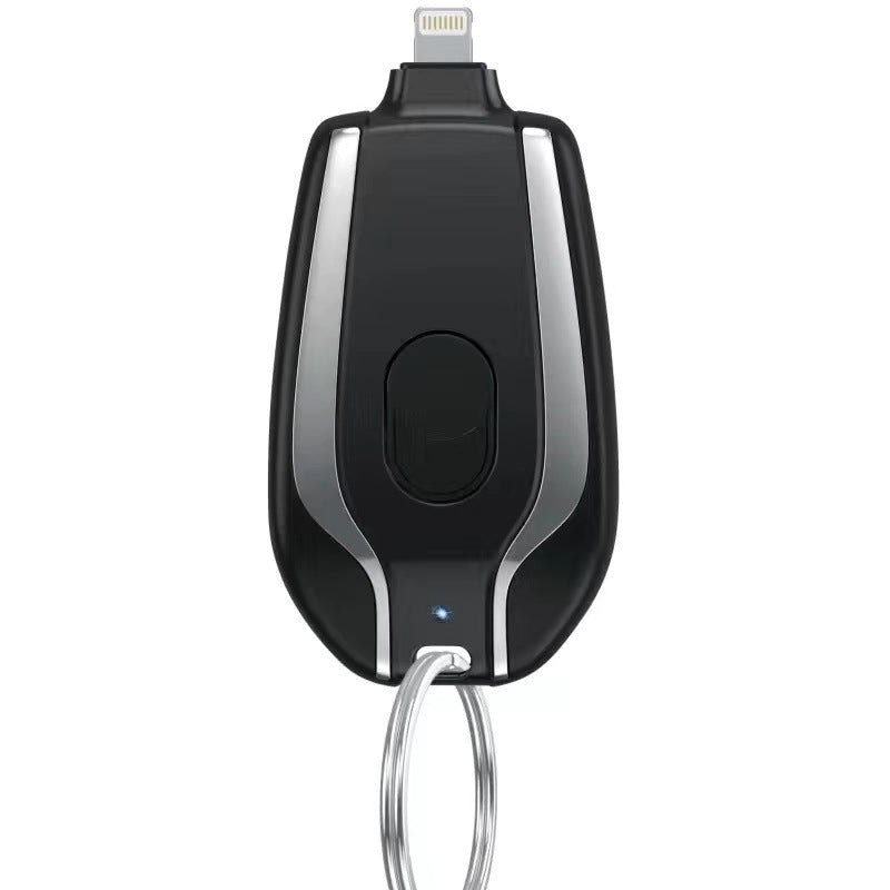 Mini Keychain Power Bank