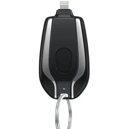 Mini Keychain Power Bank