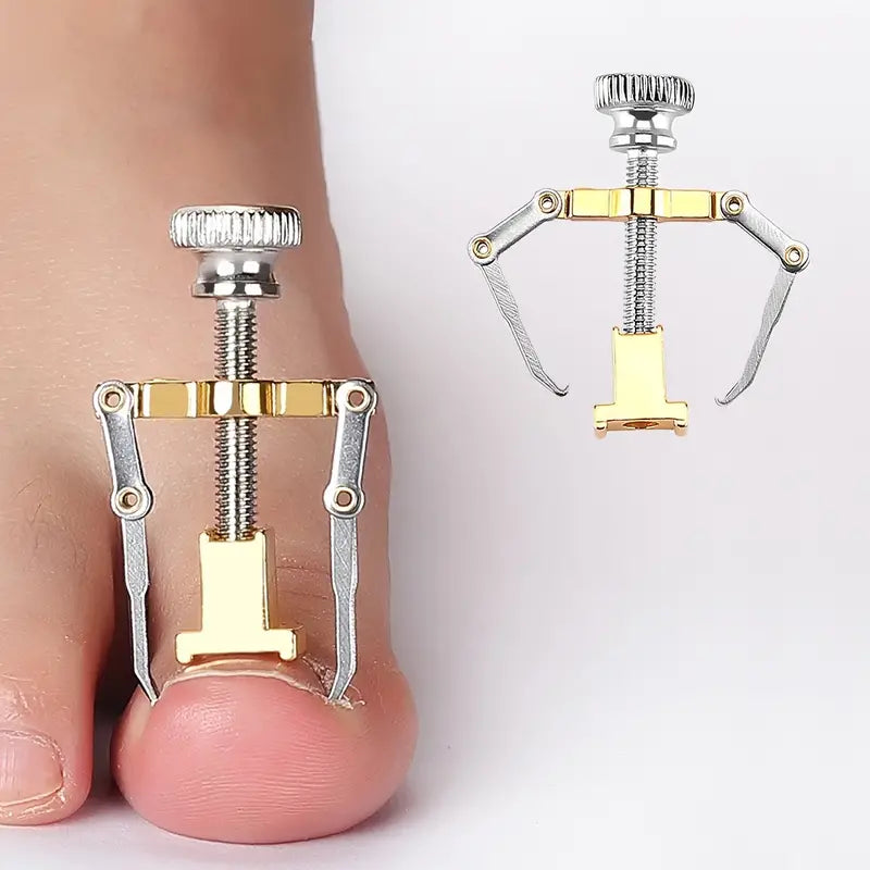 Pedicure Pro Ingrown Nail Corrector