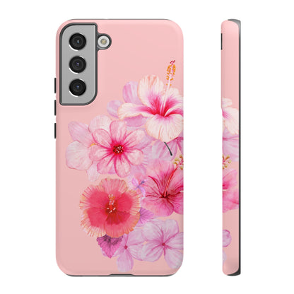 Custom Magnetic Tough iPhone Case – Dual-Layer Protection with MagSafe Compatibility