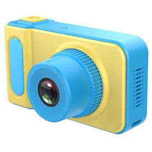 Children's digital camera with 2-inch color display for kids