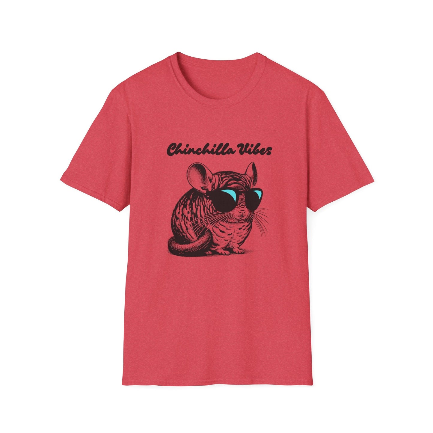 Chinchilla Vibes T-Shirt