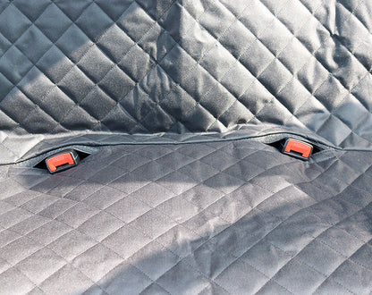 Pet Car Seat Cover