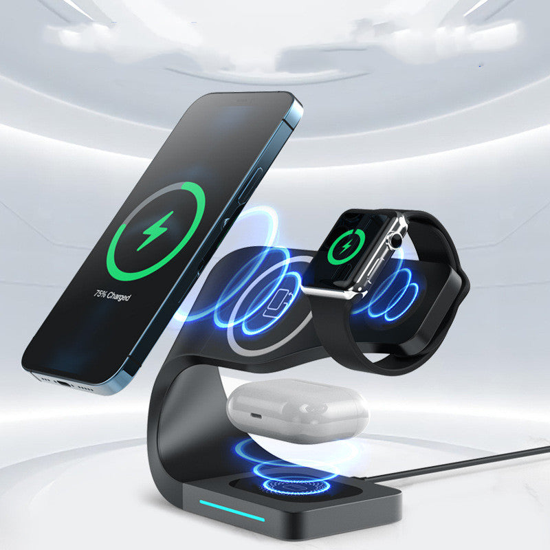 wireless charging stand