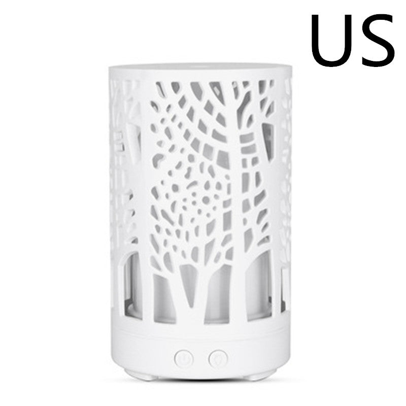 Humidifier Air Incense Humidifier Branch Aroma Diffuser