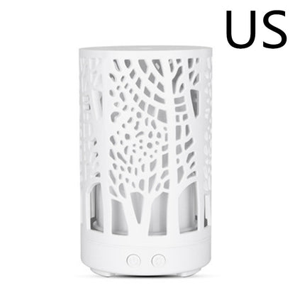 Humidifier Air Incense Humidifier Branch Aroma Diffuser