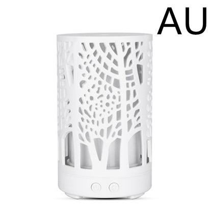 Humidifier Air Incense Humidifier Branch Aroma Diffuser