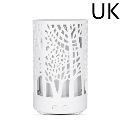 Humidifier Air Incense Humidifier Branch Aroma Diffuser