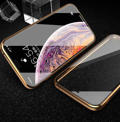 magnetic-double-sided-glass-phone-case