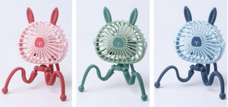 Car Seat Fan