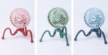 Car Seat Fan