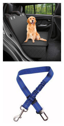 Pet Car Seat Cover