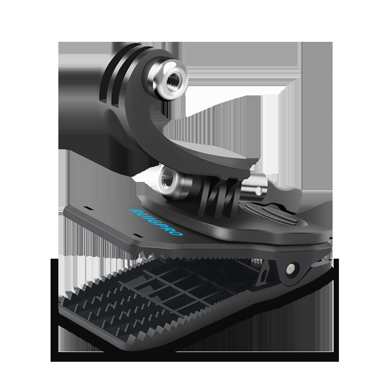 Action Camera Bag Mount