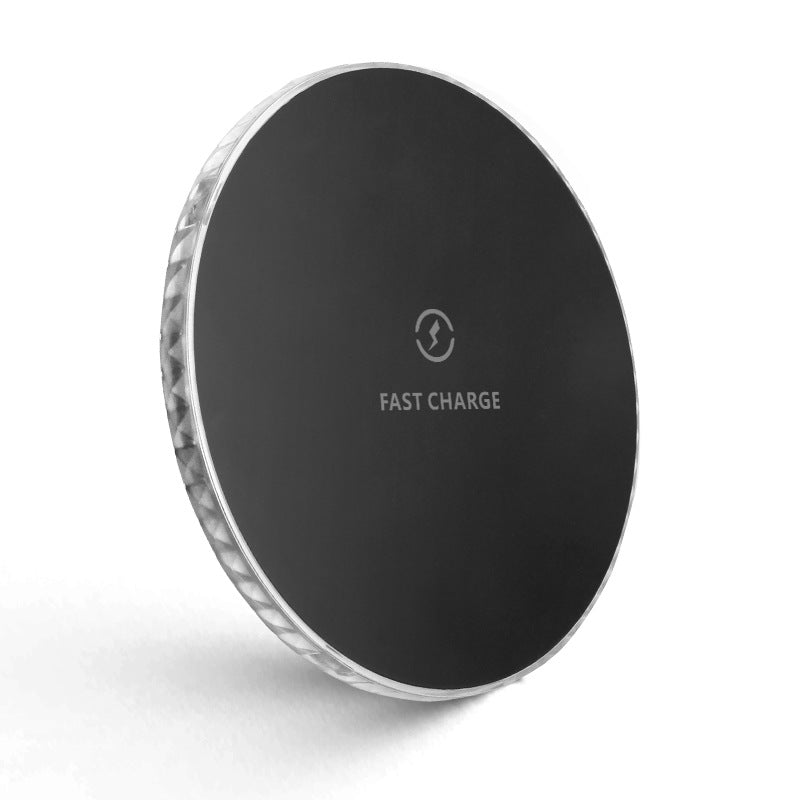 round-wireless-charging-pad-mobile-phone