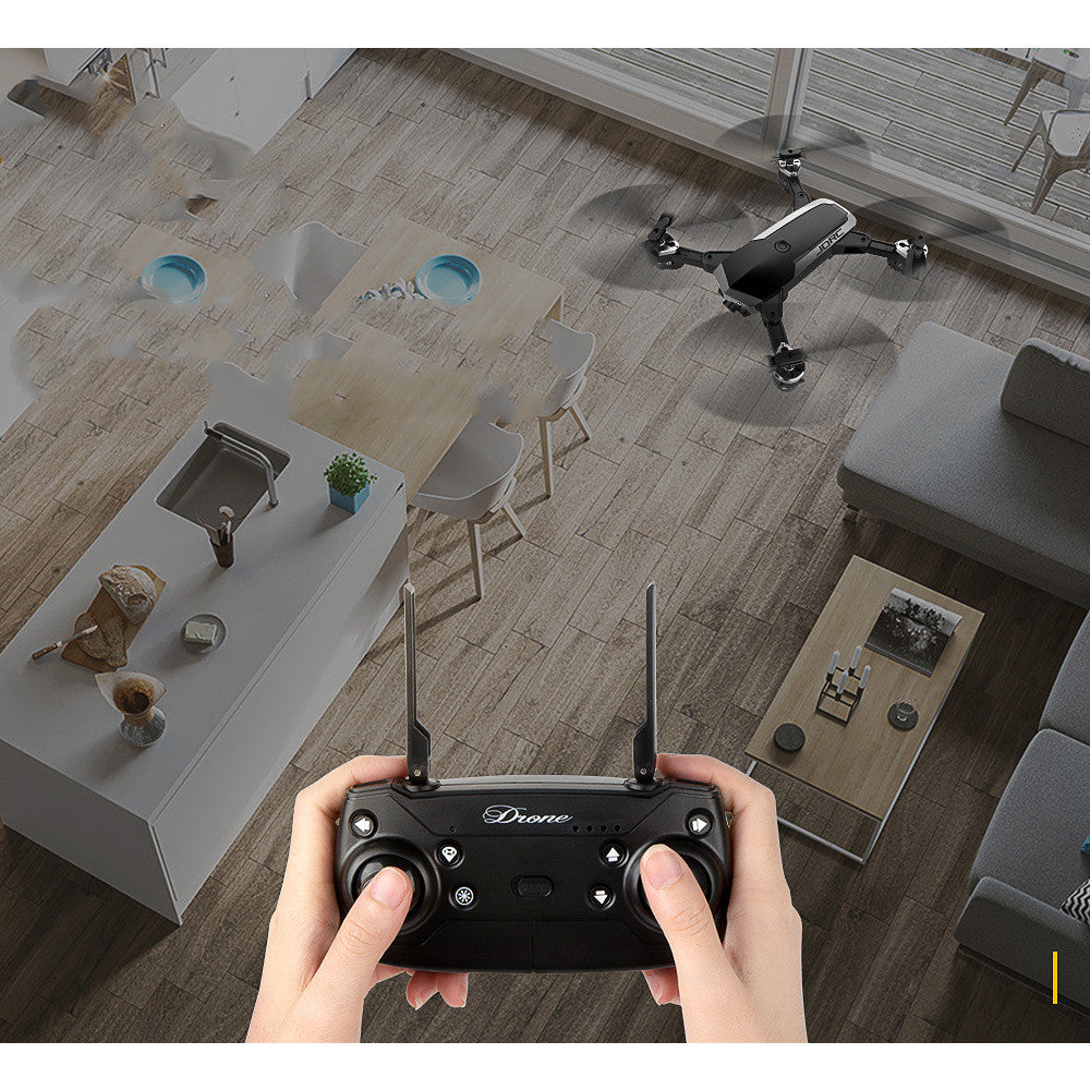 High-Definition Camera Aerial Photography Ultra-Long Flight Time Quadcopter Drone image 3