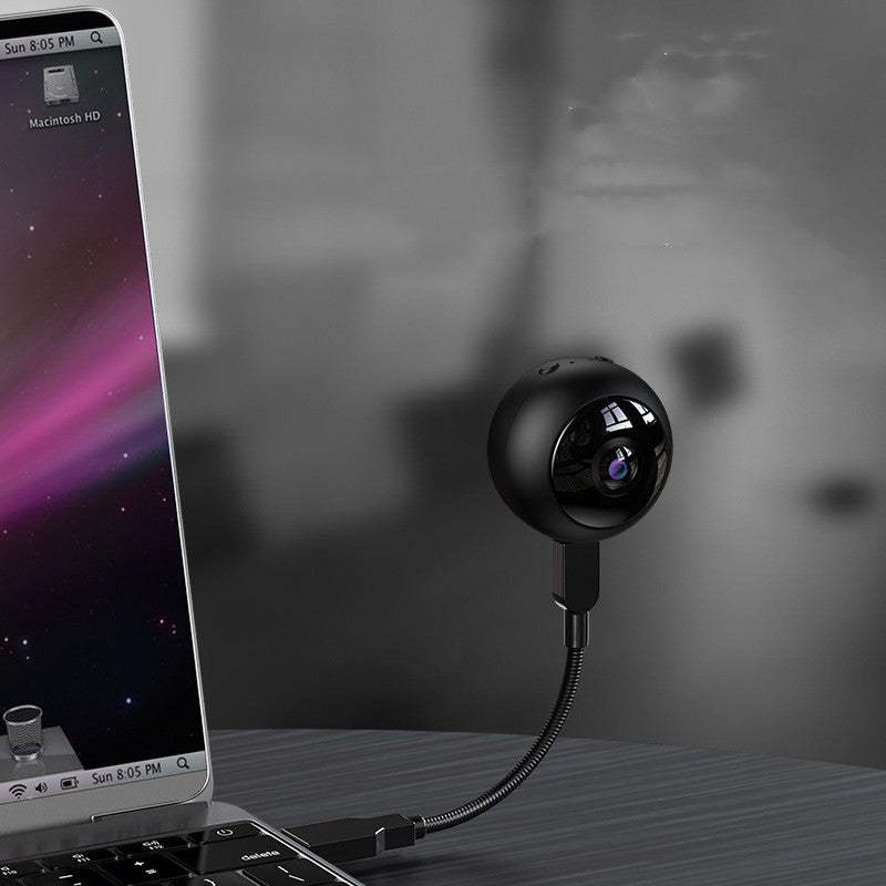 1080P HD Wifi Mini IP Camera Night Vision Home Security Surveillance Remote Monitor Video Voice Recorder Spy Cam image 3