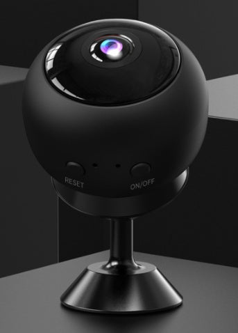 1080P HD Wifi Mini IP Camera Night Vision Home Security Surveillance Remote Monitor Video Voice Recorder Spy Cam image 2