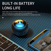 1080P HD Wifi Mini IP Camera Night Vision Home Security Surveillance Remote Monitor Video Voice Recorder Spy Cam image 1